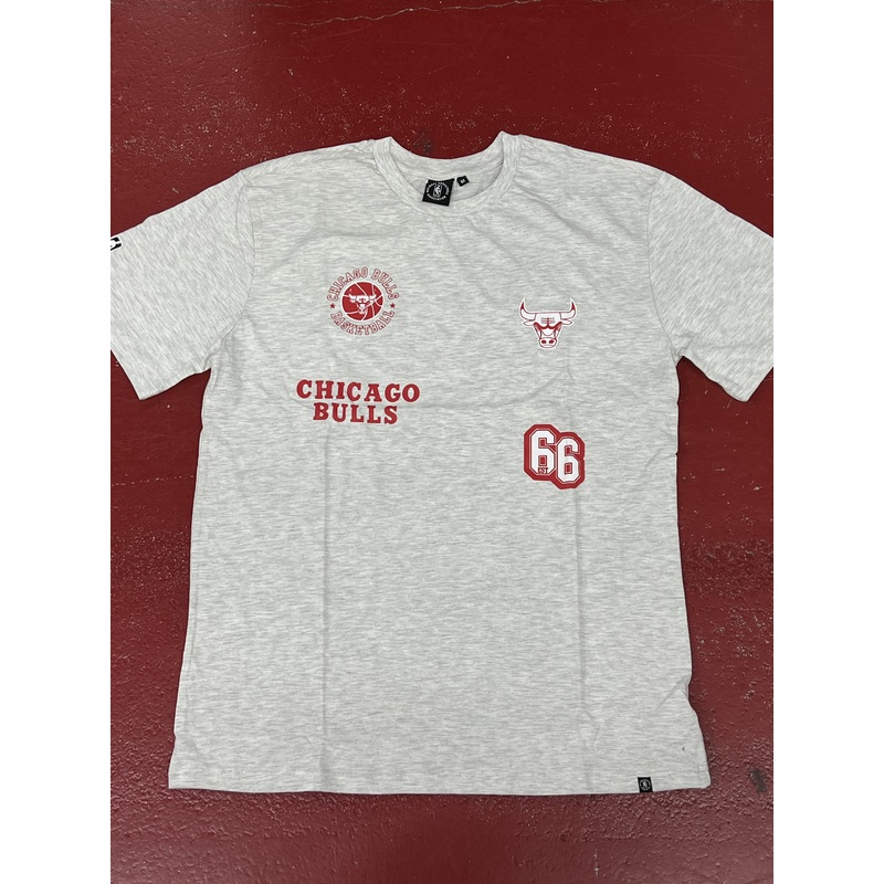 OSCGM17BJEUNION SS TEE BULLS|M|L|XL|XXL