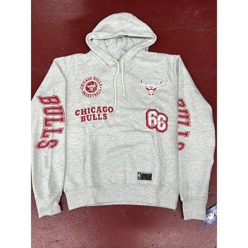 OSCGM17BJF UNION FLC HD BULLS|S|M|L|XL|XXL