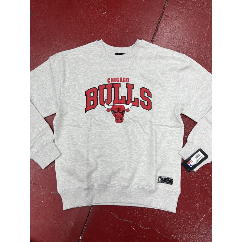 OSCGM1AQQ ARCH CREW BULLS|M|L|XL|XXL