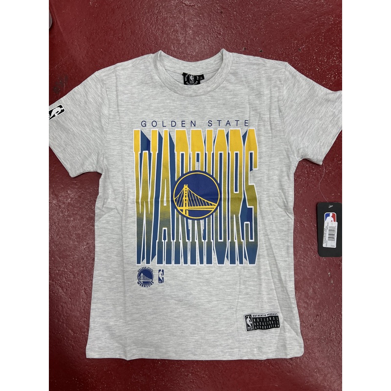 OSGWB77BJ7 YTH GOLDEN STATE TEE
