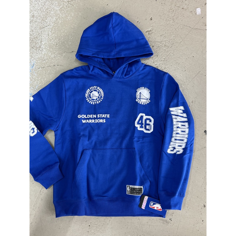 OSGWB77BJF UNION YTH FLC WARR|S|M|L|XL