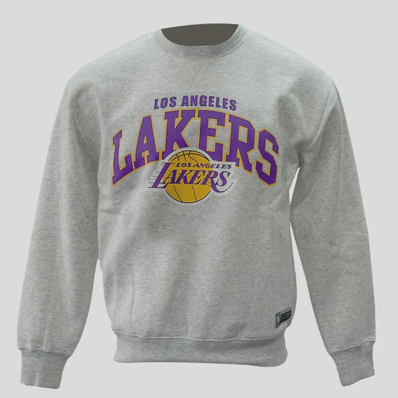 OSLLM1AQQ  LAKERS CREW ARCH|M|XL