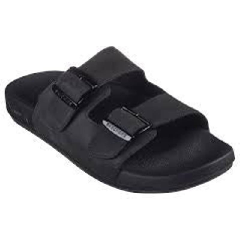 SKECHERS 229153.BBK ARCH FIT SANDAL