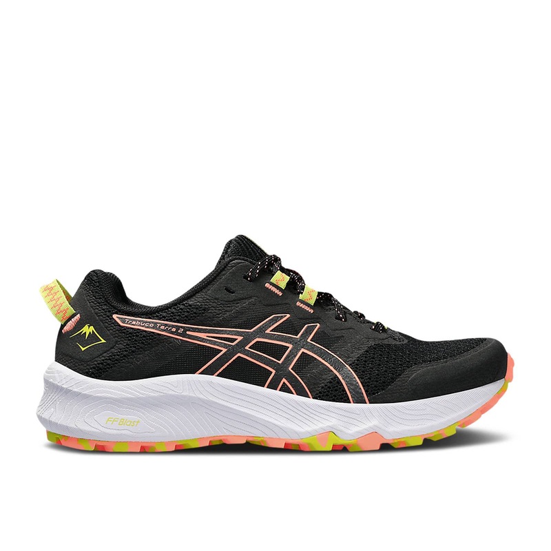 1012B427002 ASICS TRABUCO TERRA W