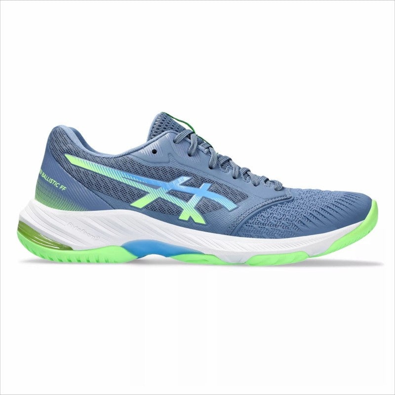 1051A073404 ASICS NET BALLISTIC FF 3