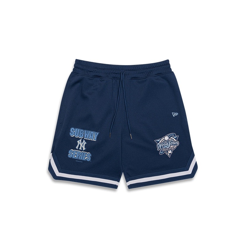 13788450 NE YANKEES SHORTS|M|L|XL|XXL|3XL|4XL