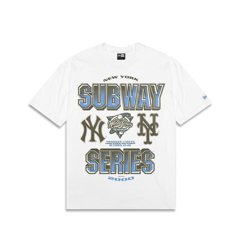 13788452 NE NEW YORK SUBWAY TEE