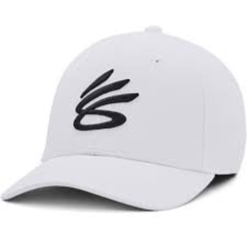 1380010100 UA CURRY SNAPBACK