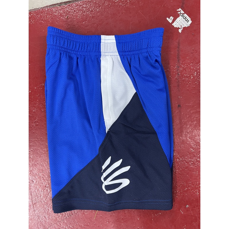 1380334401 UA CURRY SHORTS|XS|S|M|L|XL