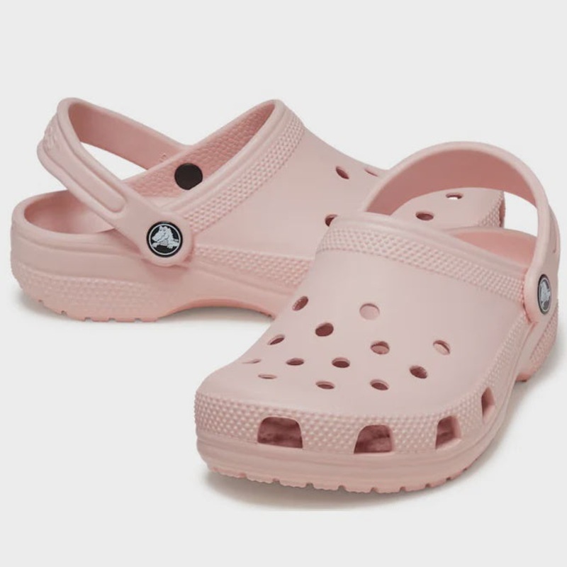 206991 6UR CROCS KIDS QUARTZ|11|12|13|1|2|3|4|5|6