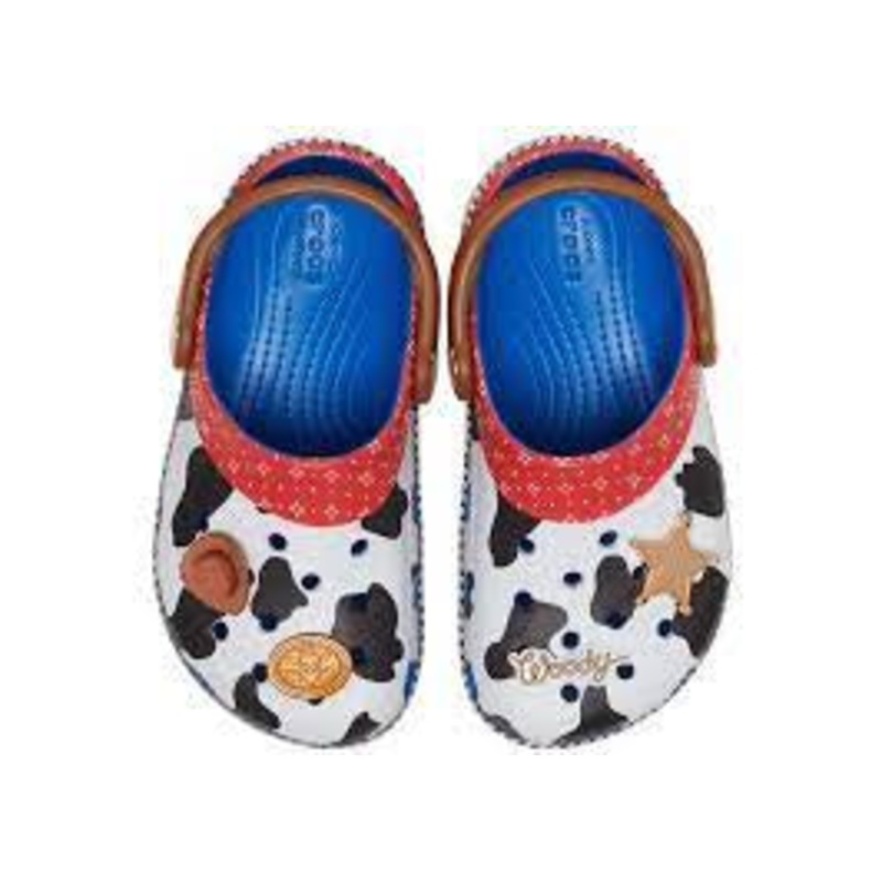 209461-4GX CROCS TOY STORY WOODY K