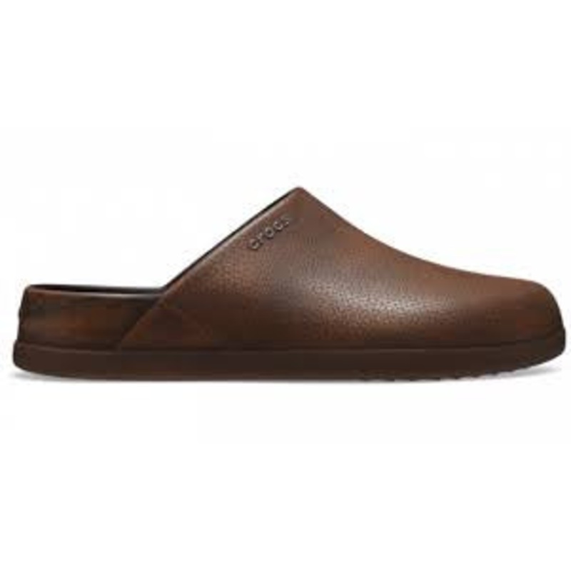 209517-2ZH CROCS DYLAN BURNISHED CLOG