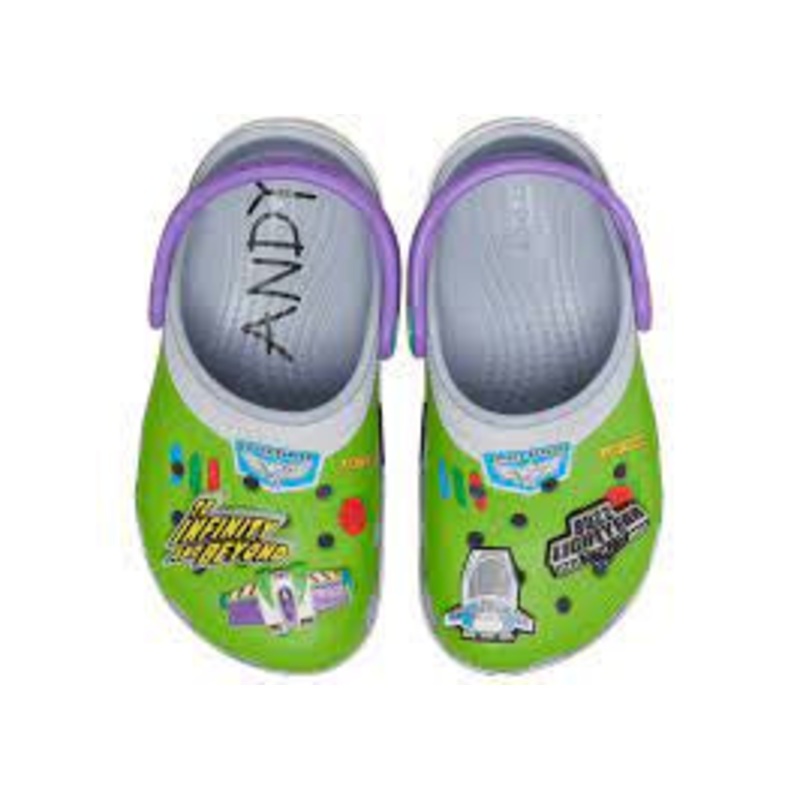 209856-0ID CROCS TOY STORY KIDS