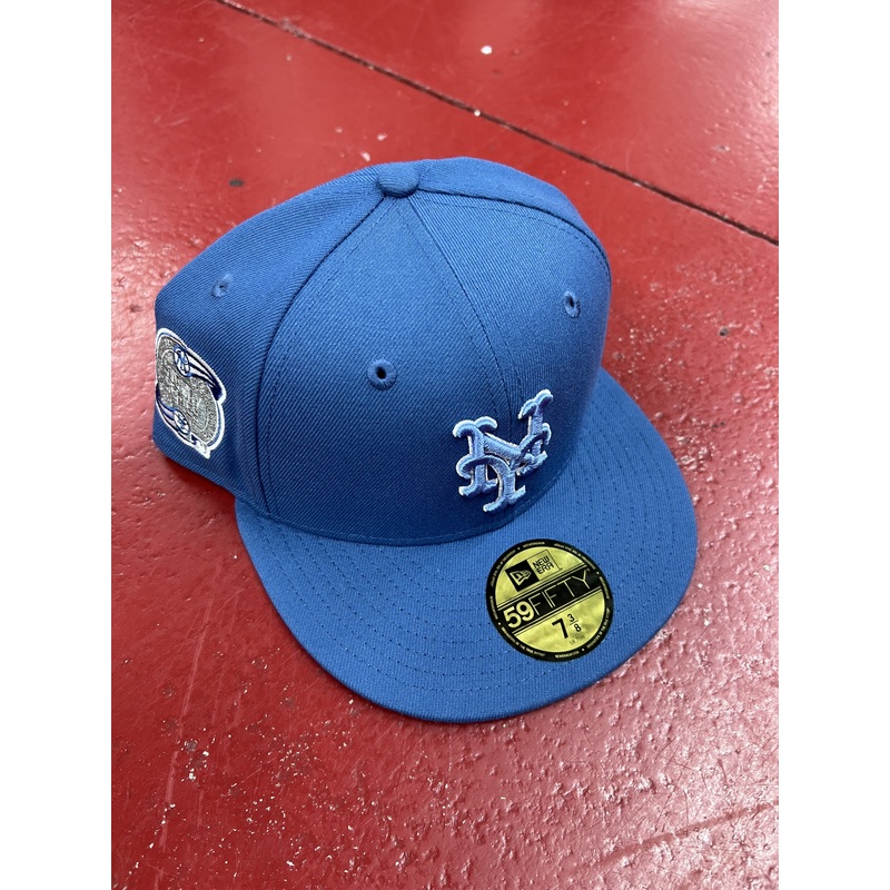60494587 NE NEW YORK METS|718|714|738|712|758|734|778|8