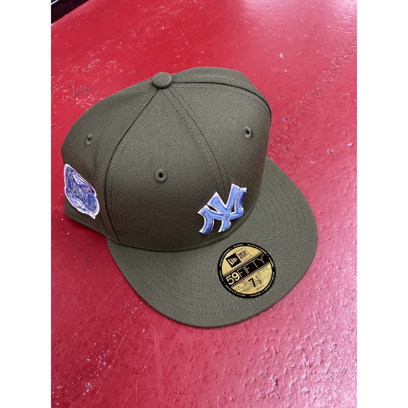 60494588 NE NEW YORK YANKEES CAP