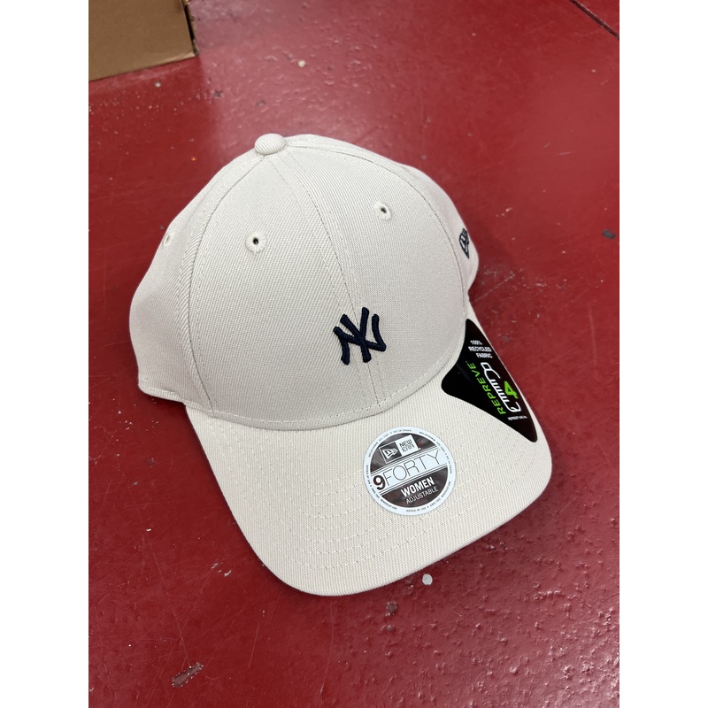 60494794 NE YANKEES CAP W