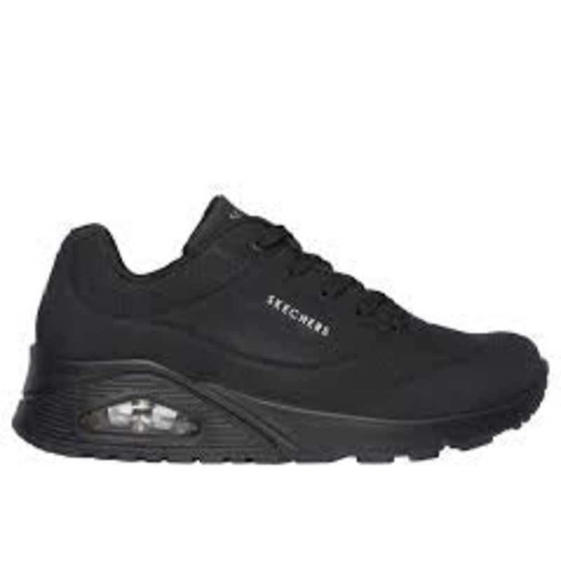 73690WBBK UNO WIDE BLK|6|6.5|7|7.5|8|8.5|9|9.5|10|11