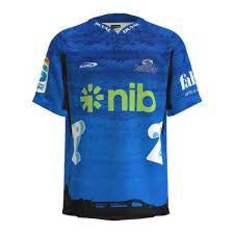 BUR24MHJ AUCKLAND BLUE HM JSY|S|M|L|XL|XXL|3XL