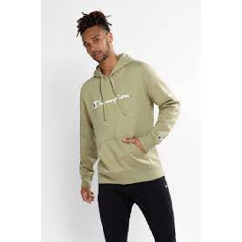 CHAMPION SCRIPT HOOD AY79N FSJ