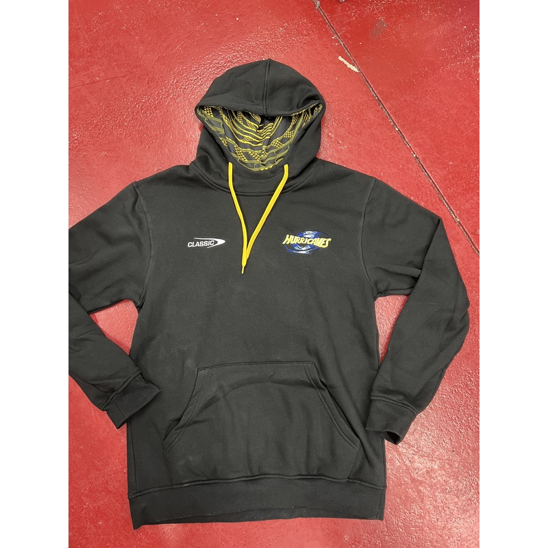 HUR24MHO CLASSIC HURRICANES HOOD
