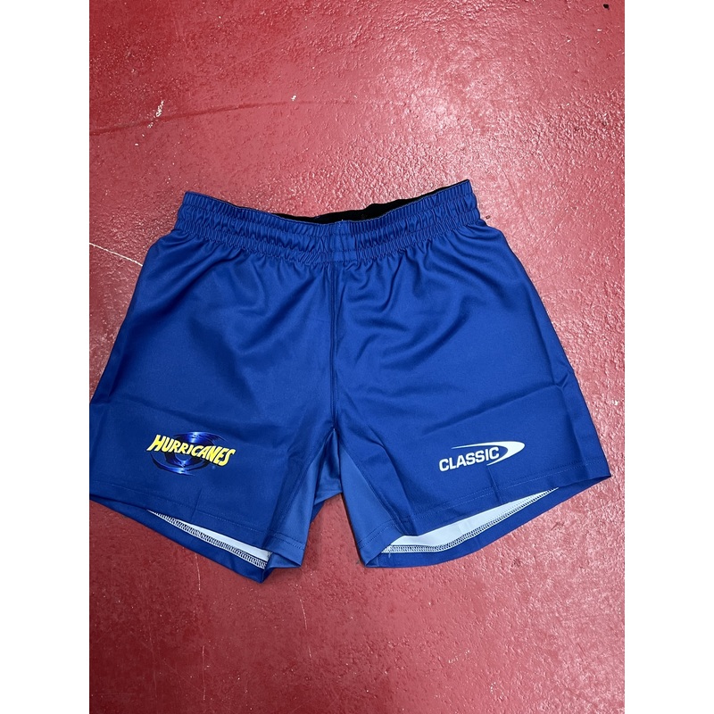 HURP24MTS HURRICANES SHORTS|S|M|L|XL|XXL|3XL|4XL|5XL|6XL|7XL