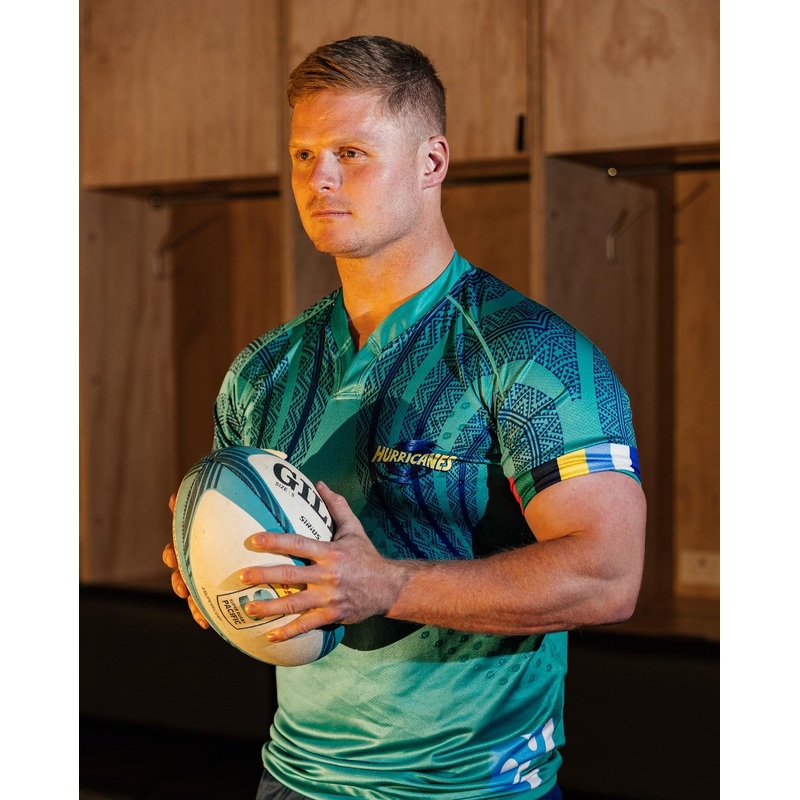 HURR24MTJG HURRICANES TRAINING JSY
