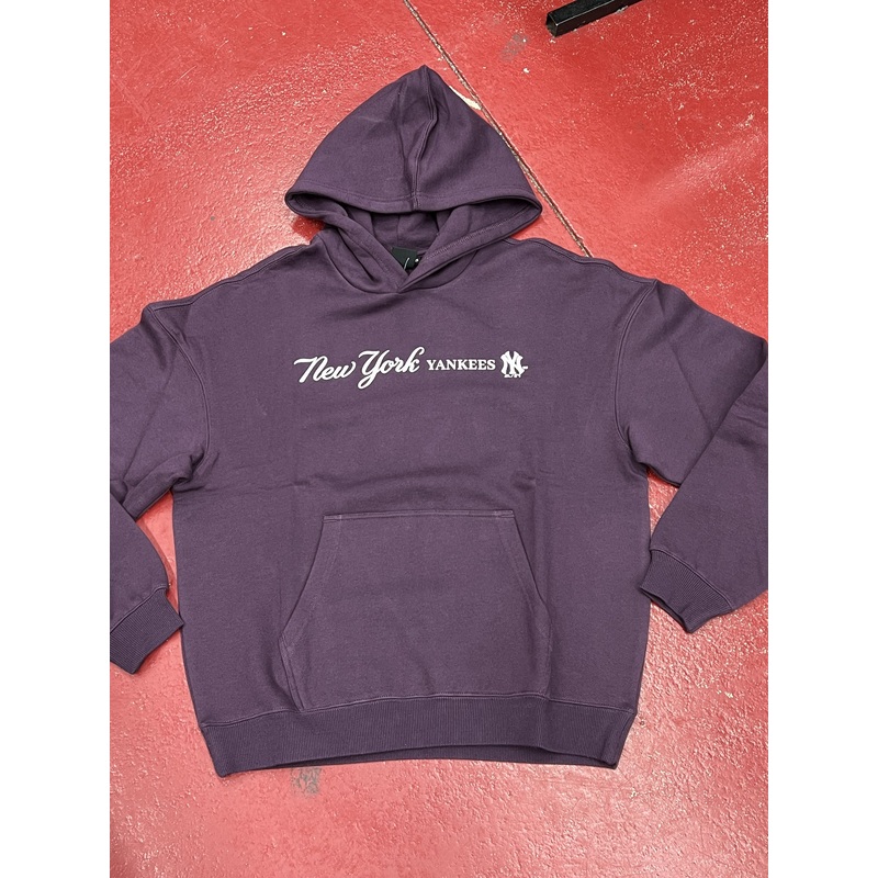 MJNY1328 MAHESTIC NEW YORK YANKEES HOOD