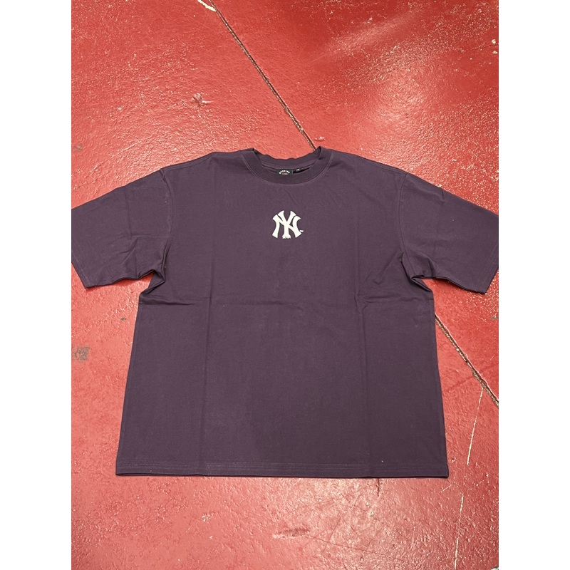 MJNY1331 MAJESTIC NEW YORK W TEE