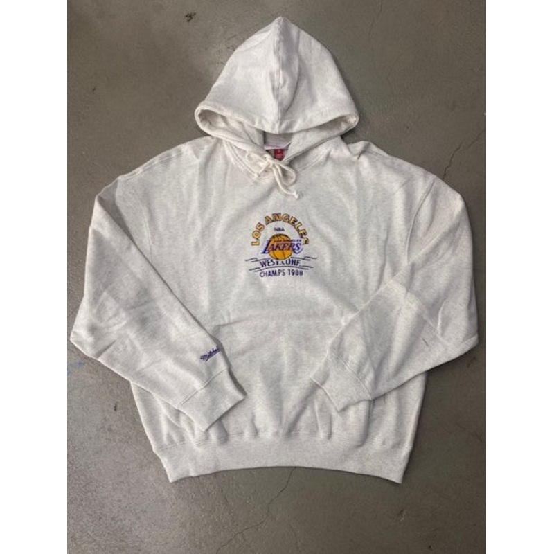 MNN MNLL2071 LETTERMAN HOOD LKRS