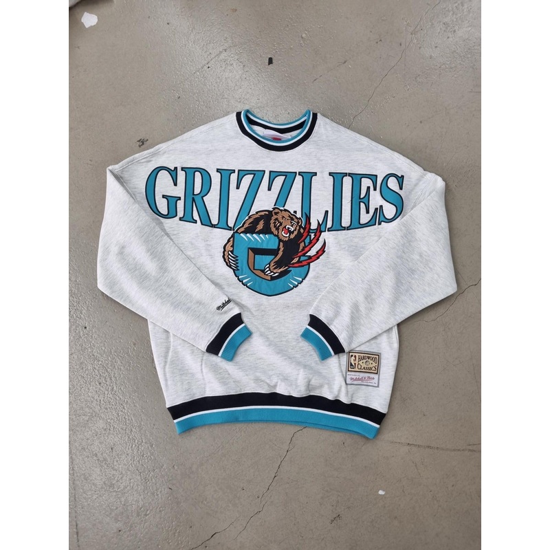 MNVG2070 GRIZZLIES SHOOTING CREW