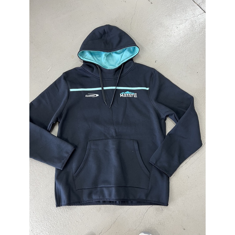 MT24LRHO CLASSIC MATUTU HOOD|12|14|16