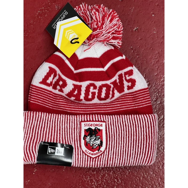 NE DRAGONS BEANIE 60495673
