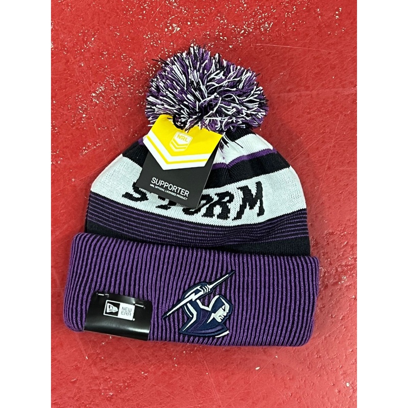 NE STORM BEANIE 60495664