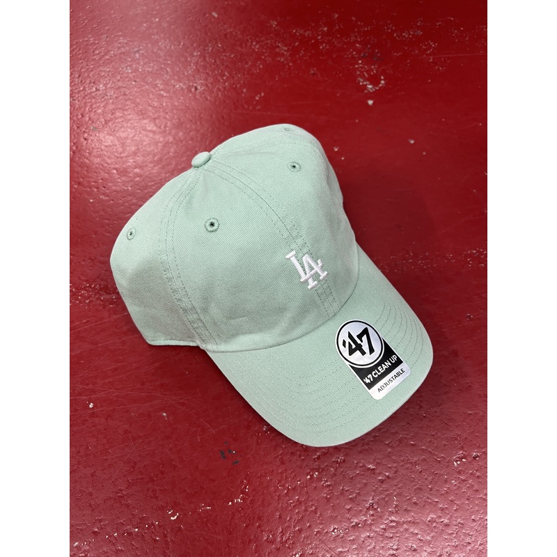 NR12GWS-YQ 47 LA CAP MINT