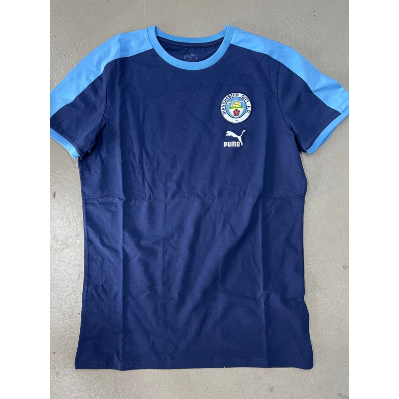 PUMA MAN CITY  HERITAGE 76949501