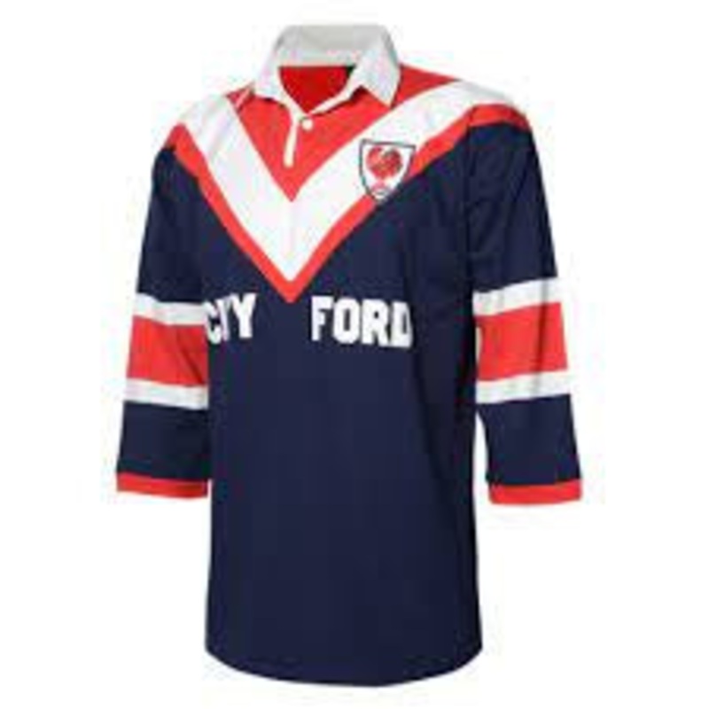 RETROSR76 ROOSTER 1976|M|L|XL|XXL|3XL