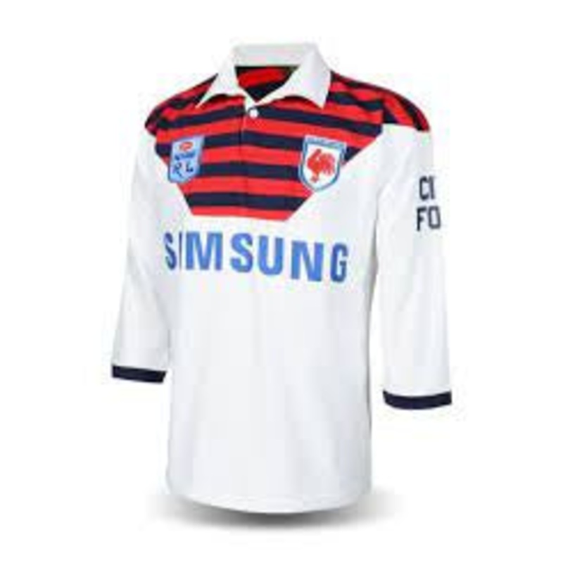 TIDWELL ROOSTER 1994 JERSEY|4XL|5XL
