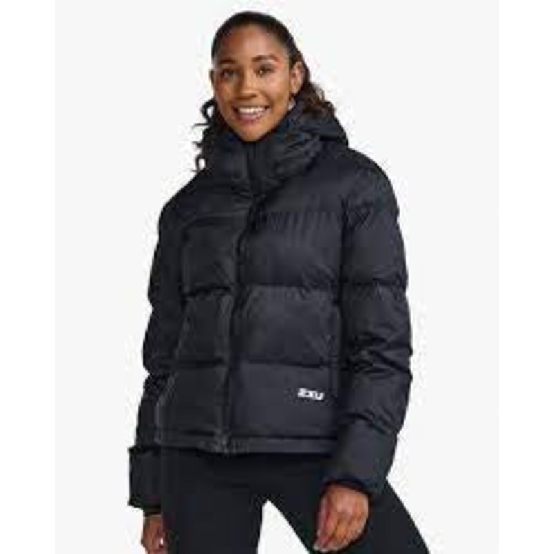 WR7054A 2XU COMMUTE JACKET|XS|S|M|L|XL