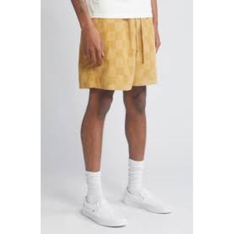 00GVF5QJ.NAT VANS CORD SHORT|S|M|L|XL|XXL