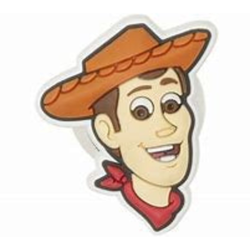 10007230 JIBBITZ TOY STORY WOODY