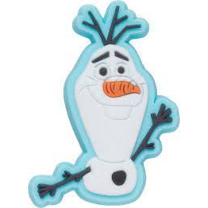 10007358 CROCS JIBBITZ OLAF