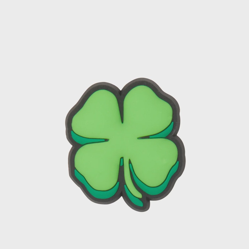 10007376 JIBBITZ CLOVER
