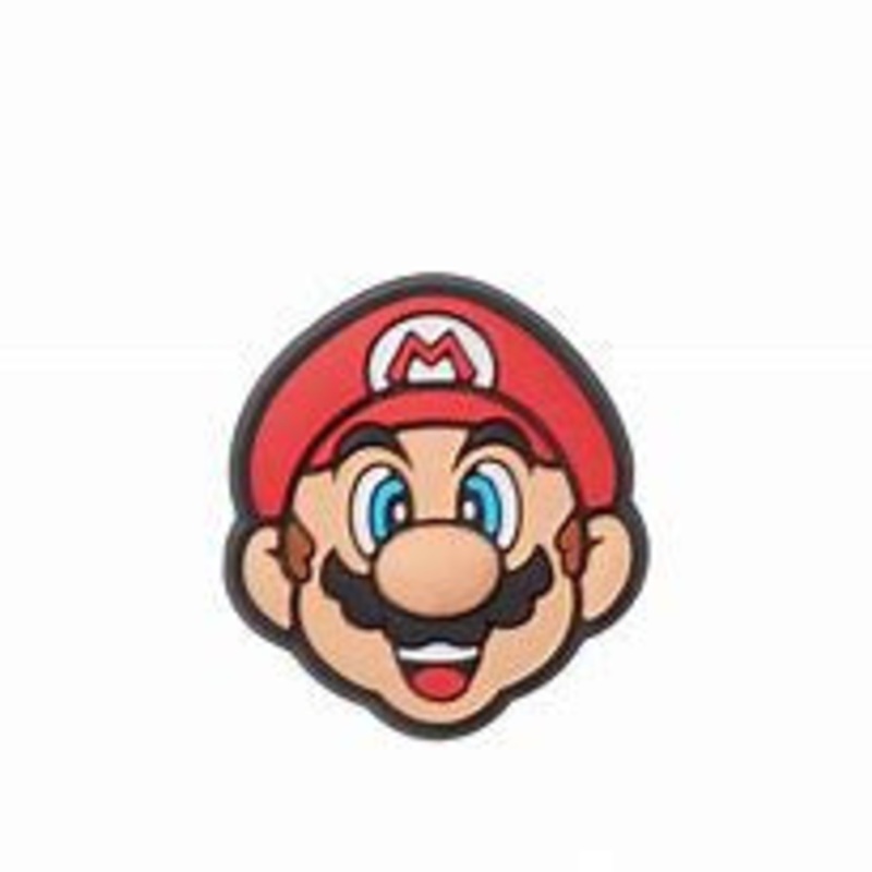 10007478 JIBBITZ MARIO