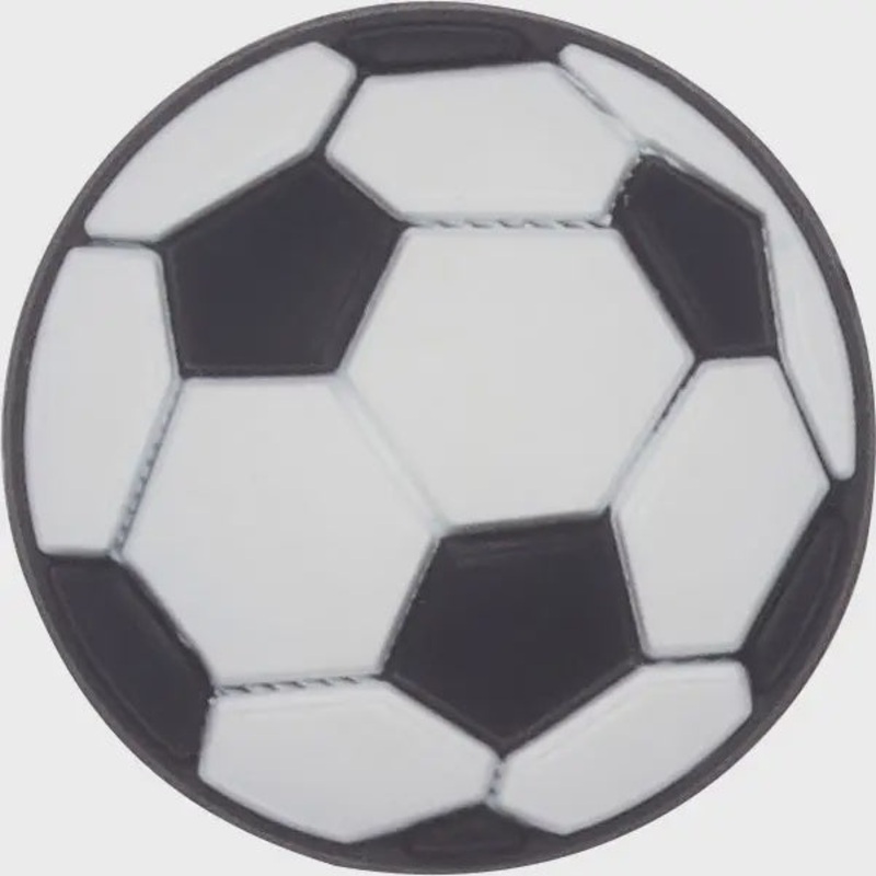 10008790 JIBBITZ SOCCER BALL