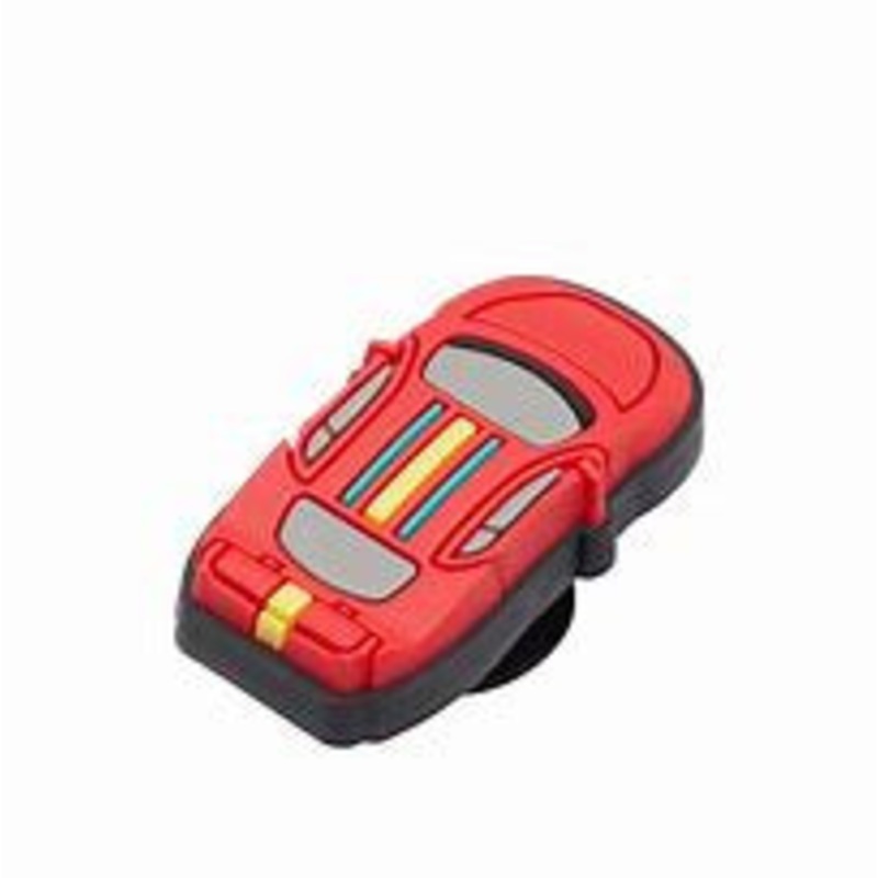 10009846 JIBBITZ RACE CAR