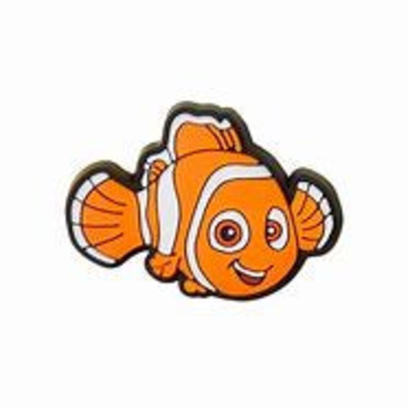 10010029 JIBBITZ NEMO
