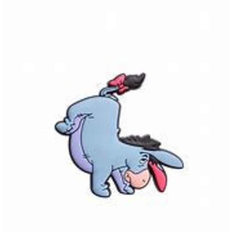 10011462 JIBBITZ EEYORE