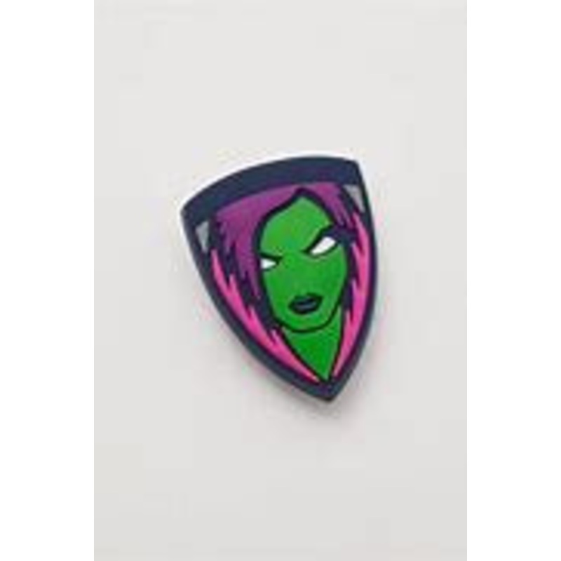 10011883 JIBBITZ GAMORA