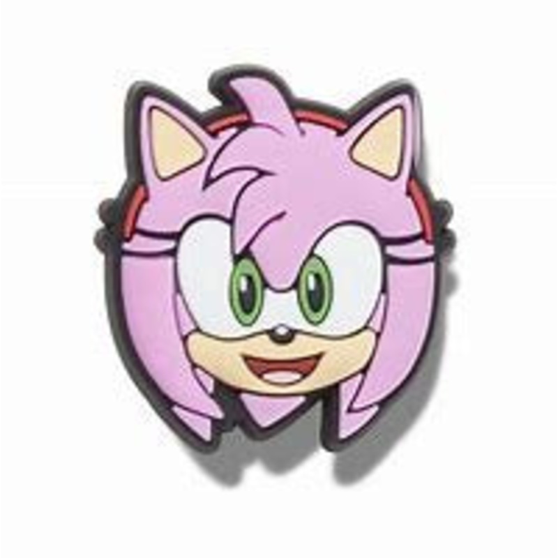 10011910 JIBBITZ DASH SONIC