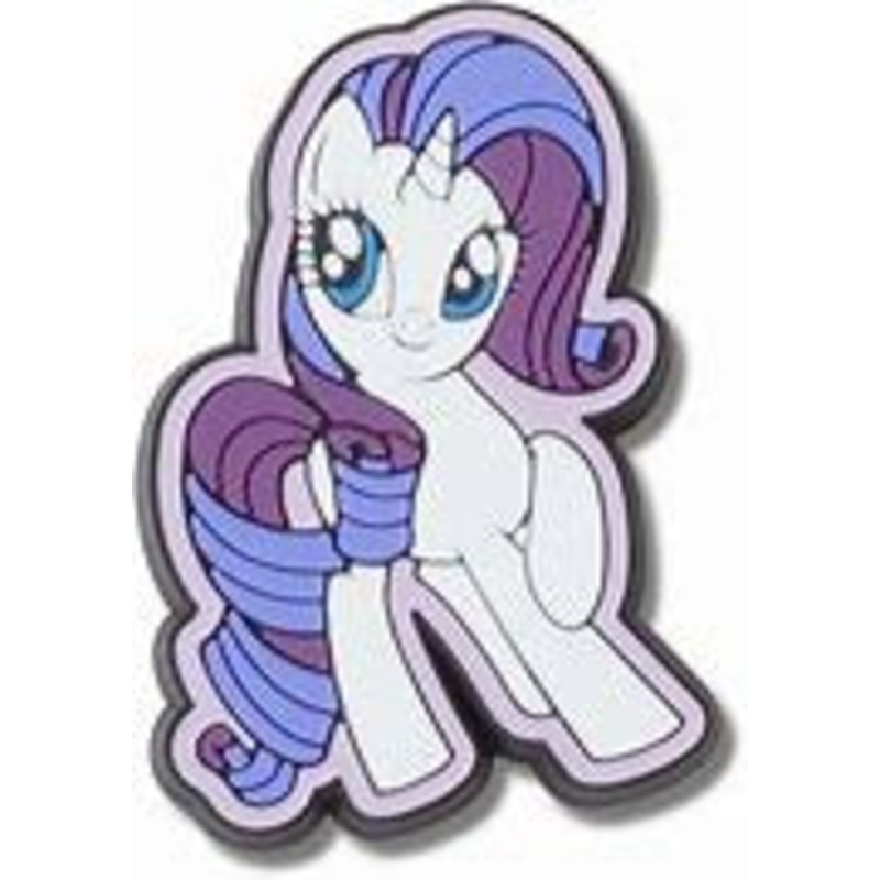10011918 JIBBITZ RARITY